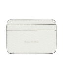 yz ANl XgDfBIY Y z ANZT[ Acne Studios Aroundy Card Holder White