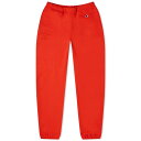 【送料無料】 チャンピオン メンズ カジュアルパンツ スウェットパンツ ボトムス Champion x WTAPS Sweat Pants Orange