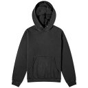 【送料無料】 ベルバシーン メンズ パーカー スウェット フーディー アウター Velva Sheen 8oz New Hoodie Black