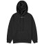 【送料無料】 スビ メンズ パーカー・スウェット フーディー アウター Ksubi Stealth Biggie Hoodie Black