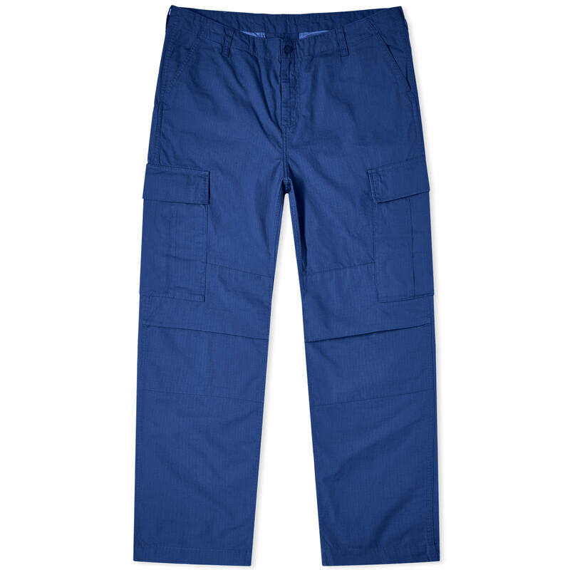 【送料無料】 カーハート メンズ カジュアルパンツ カーゴパンツ ボトムス Carhartt WIP Ripstop Regular Cargo Pants Elder