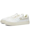 【送料無料】 エス ダブリュー シー メンズ スニーカー シューズ Stepney Workers Club Pearl S-Strike Sneaker White Putty