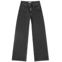 【送料無料】 カーハート レディース カジュアルパンツ ボトムス Carhartt WIP Jane Pant Black(4)