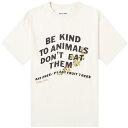 【送料無料】 ストーリーエムエフジー メンズ Tシャツ トップス Story mfg. Be Kind Grateful T-Shirt Be Kind