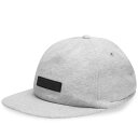 【送料無料】 フィアオブゴッド メンズ 帽子 アクセサリー Fear of God ESSENTIALS Spring Core Fleece Cap Light Heather Grey