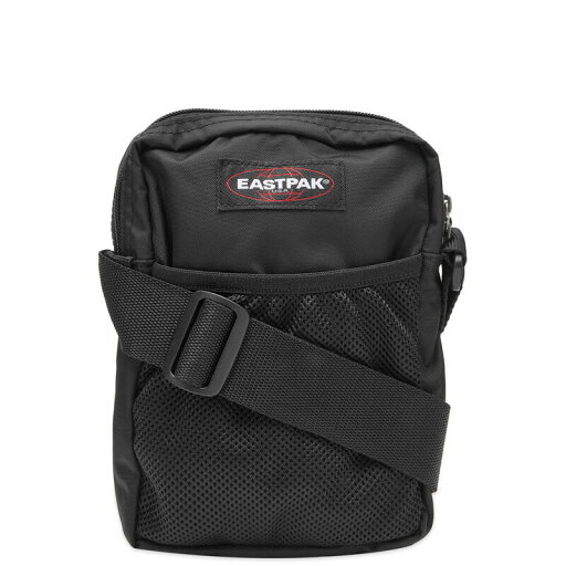 【送料無料】 イーストパック レディース ショルダーバッグ バッグ Eastpak The One Powr Shoulder Bag Black 【送料無料】 イーストパック レディース ショルダーバッグ バッグ Eastpak The One Powr Shoulder Bag Black
