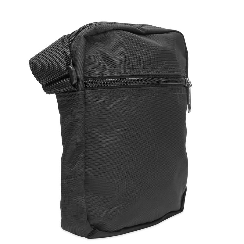 【送料無料】 イーストパック レディース ショルダーバッグ バッグ Eastpak The One Powr Shoulder Bag Black
