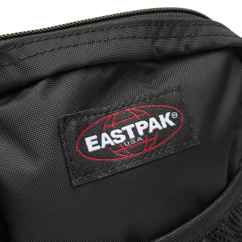 【送料無料】 イーストパック レディース ショルダーバッグ バッグ Eastpak The One Powr Shoulder Bag Black