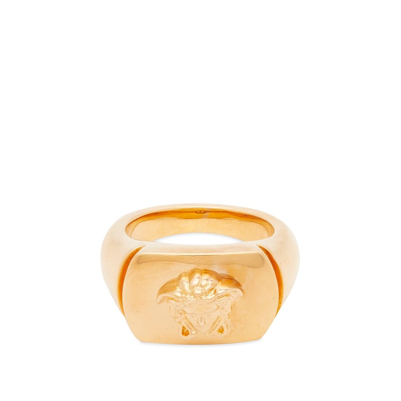 ■ブランド Versace (ヴェルサーチ)■商品名 Versace Medusa Ring■商品は海外よりお取り寄せの商品となりますので、お届けまで10日-14日前後お時間頂いております。 ■ブランド・商品・デザインによって大きな差異がある場合があります。 ■あくまで平均的なサイズ表ですので「目安」として参考にしてください。 ■お届けの商品は1枚目のお写真となります。色展開がある場合、2枚目以降は参考画像となる場合がございます。 ■只今、一部を除くすべて商品につきまして、期間限定で送料無料となります。 ※沖縄・離島・一部地域は追加送料(3,300円)が掛かります。