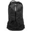 【送料無料】 アークテリクス メンズ バックパック・リュックサック バッグ Arc'teryx Arro 22 Backpack Black Ii