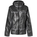 コロンビア ブルゾン レディース 【送料無料】 コロンビア レディース ジャケット・ブルゾン アウター Columbia Outdry Extreme Shell Jacket Black