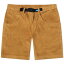 ̵ ֡  ϡեѥġ硼 ܥȥॹ KAVU Chilli Cord Shorts Basswood