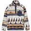 ̵ ֡  ѡå  KAVU Teannaway Half Snap Fleece Peaks Line