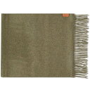 【送料無料】 ロエベ メンズ マフラー ストール スカーフ アクセサリー Loewe 35X170 Scarf Green