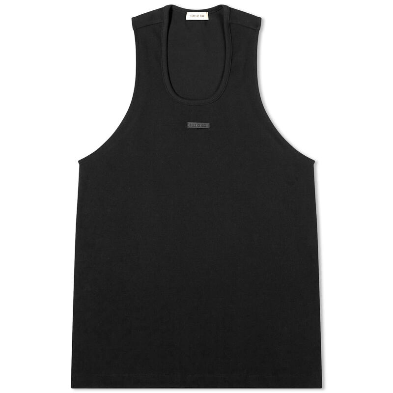 楽天市場】fear of god タンクトップの通販 楽天市場】fear of god タンクトップの通販