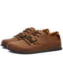 【送料無料】 ビルケンシュトック メンズ サンダル シューズ Birkenstock Montana Cuoio Oiled Leather