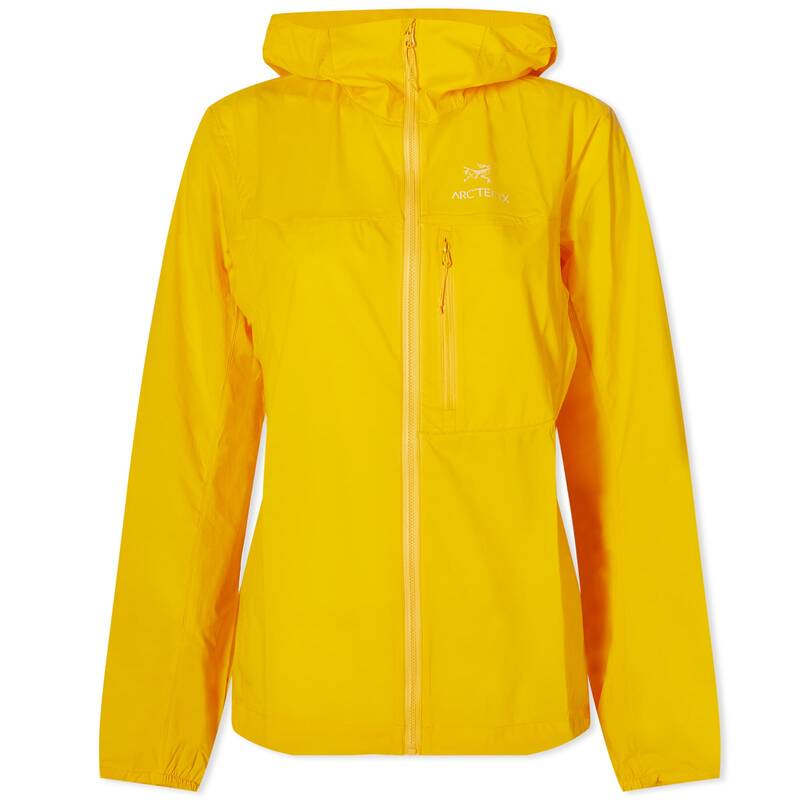 【送料無料】 アークテリクス レディース ジャケット・ブルゾン アウター Arc'teryx Squamish Hoodie Jacket Edziza 1