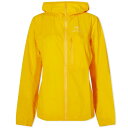 【送料無料】 アークテリクス レディース ジャケット・ブルゾン アウター Arc'teryx Squamish Hoodie Jacket Edziza