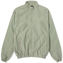 【送料無料】 サンスペル メンズ ジャケット・ブルゾン アウター Sunspel x Nigel Cabourn Woven Army Jacket Army Green