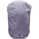 アークテリクス 【送料無料】 アークテリクス メンズ バックパック・リュックサック バッグ Arc'teryx Granville 16 Backpack Velocity