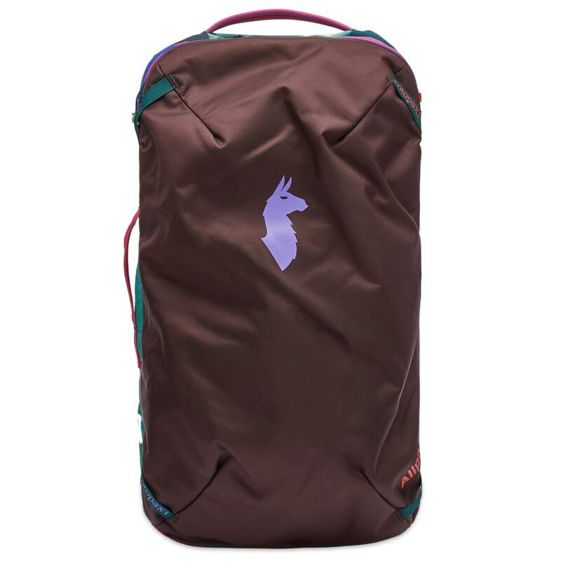  コートパクシー メンズ バックパック・リュックサック バッグ Cotopaxi Allpa 28L Travel Pack Del Dia