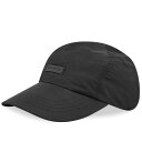 【送料無料】 フィアオブゴッド メンズ 帽子 ベースボールキャップ アクセサリー Fear of God 8th Baseball Cap Black