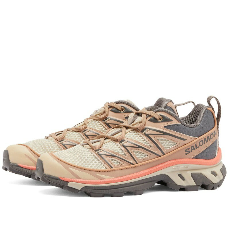 ReVida ŷԾŹ㤨֥  塼 ˡ Salomon XT-6 EXPANSEASONAL Natural Cement & Plum Kitten ץפβǤʤ24,980ߤˤʤޤ