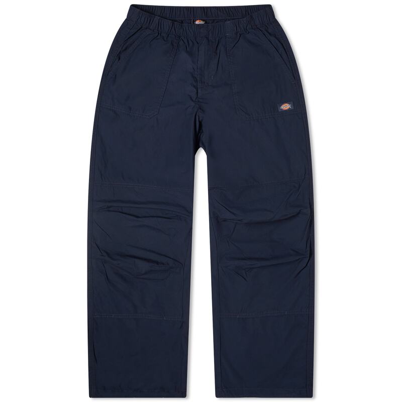 【送料無料】 ディッキーズ レディース カジュアルパンツ カーゴパンツ ボトムス Dickies Fishersville Cargo Pant Dark Navy