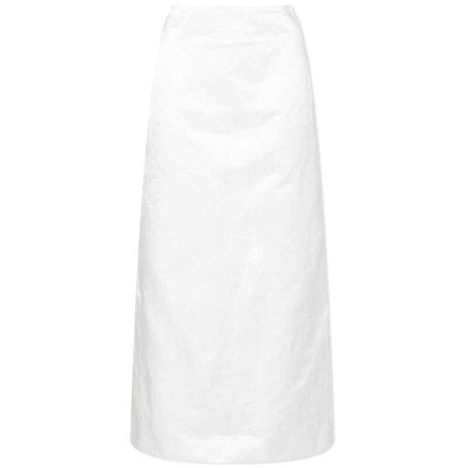 【送料無料】 スポーツマックス レディース スカート ボトムス Sportmax Cellula Maxi Skirt White 【送料無料】 スポーツマックス レディース スカート ボトムス Sportmax Cellula Maxi Skirt White