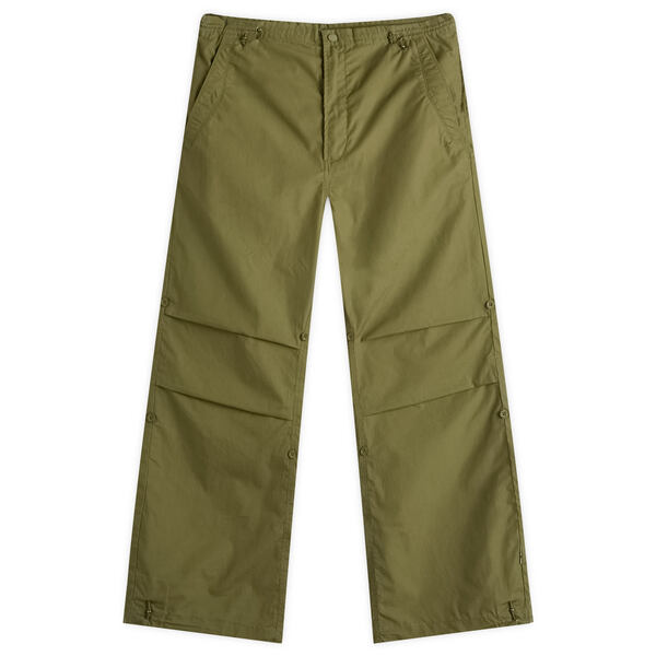 ★値下げ★激シブ★maharishi マハリシ カーゴパンツ S 81-4026334-olive.jpg