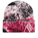 【送料無料】 ジ アティコ レディース 帽子 アクセサリー The Attico Beanie Multi