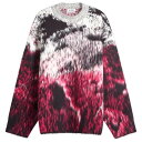 【送料無料】 ジ アティコ レディース ニット・セーター アウター The Attico Jumper Multi