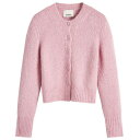 【送料無料】 イザベル マラン レディース カーディガン アウター Isabel Marant Kathlen Cardigan Light Pink