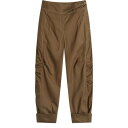 【送料無料】 フェイスフルザブランド レディース カジュアルパンツ ボトムス Faithfull The Brand Calais Pant Walnut