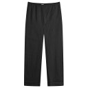 【送料無料】 ベースレンジ レディース カジュアルパンツ ボトムス Baserange Stoa Pants Black