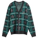【送料無料】 ディッキーズ メンズ カーディガン アウター Dickies Stevensville Cardigan Black