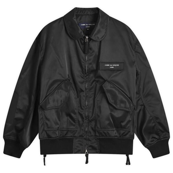 楽天市場】comme des garcons homme ブルゾンの通販 楽天市場】comme des garcons homme ブルゾンの通販