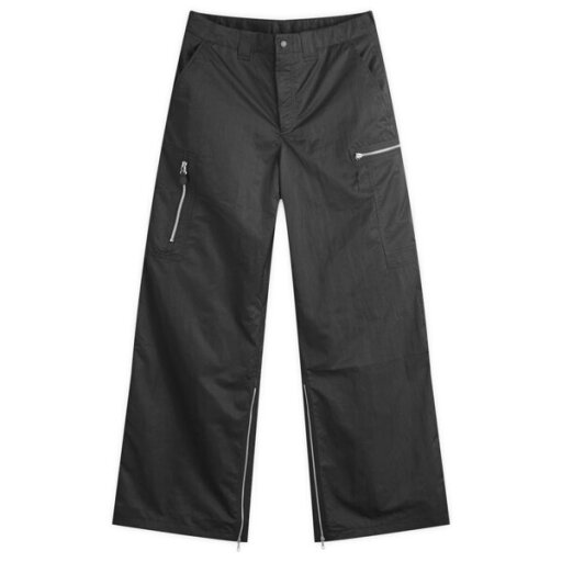 【送料無料】 アワーレガシー メンズ カジュアルパンツ ボトムス Our Legacy Tactical Sateen Cargo Pants Black High Gloss Sateen 【送料無料】 アワーレガシー メンズ カジュアルパンツ ボトムス Our Legacy Tactical Sateen Cargo Pants Black High Gloss Sateen