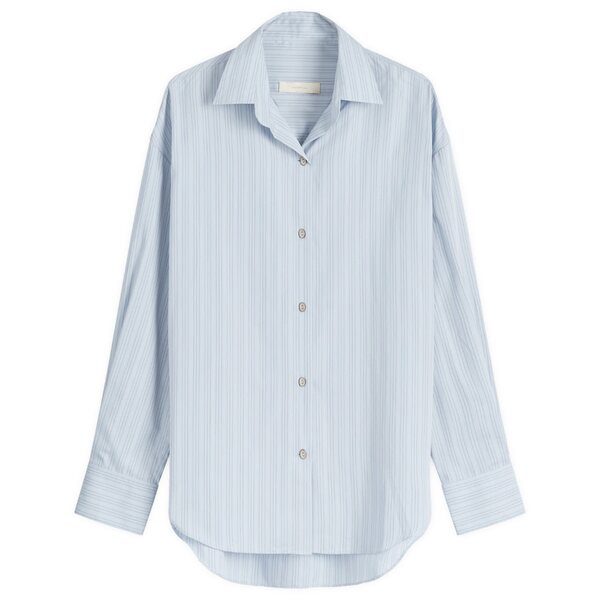 フェイスフルザブランド レディース トップス シャツ ミディワンピース ミディ Faithfull The Brand No..