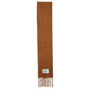 【送料無料】 アクネ ストゥディオズ メンズ マフラー・ストール・スカーフ アクセサリー Acne Studios Volly Alpaca Scarf Cam...
