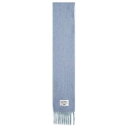 【送料無料】 アクネ ストゥディオズ メンズ マフラー・ストール・スカーフ アクセサリー Acne Studios Volly Alpaca Scarf Blu...