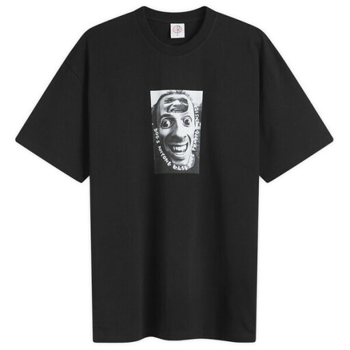 【送料無料】 ポーラー スケート カンパニー メンズ Tシャツ トップス Polar Skate Co. Trapped Inside T-Shirt Black 【送料無料】 ポーラー スケート カンパニー メンズ Tシャツ トップス Polar Skate Co. Trapped Inside T-Shirt Black