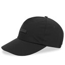 【送料無料】 フィアオブゴッド メンズ 帽子 アクセサリー Fear of God Dad Cap Black