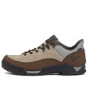 【送料無料】 ダナー メンズ スニーカー シューズ Danner Panorama Low Shoe Roasted Cashew & Dark Earth