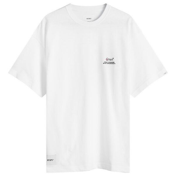 楽天市場】wtaps tシャツ ダブルタップスの通販 楽天市場】wtaps tシャツ ダブルタップスの通販