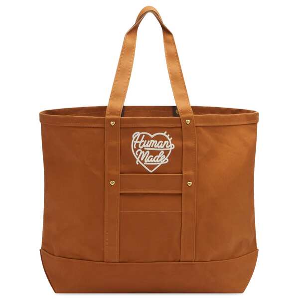楽天市場】human made トートバッグの通販 楽天市場】human made トートバッグの通販