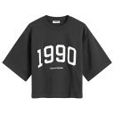 【送料無料】 フォース&レックレス レディース Tシャツ トップス 4th & Reckless Exclusive Benley T-Shirt Black