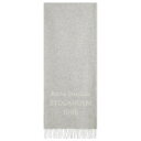 【送料無料】 アクネ ストゥディオズ メンズ マフラー・ストール・スカーフ アクセサリー Acne Studios Venus 1996 RWS Scarf L...