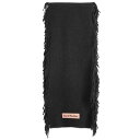 【送料無料】 アクネ ストゥディオズ メンズ マフラー・ストール・スカーフ アクセサリー Acne Studios Canada Cancan Scarf Bl...