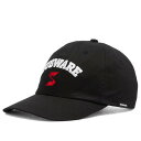 【送料無料】 ネイバーフッド メンズ 帽子 アクセサリー Neighborhood x Subware Dad Cap-1 Black